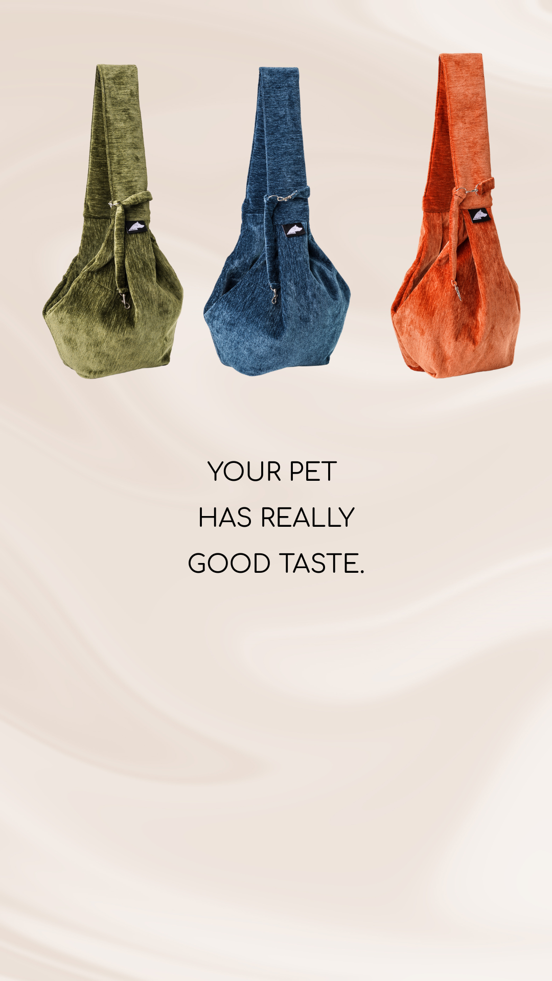 Crafted Pet Goods
